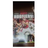 Champion Hoosier magazine. COLLECTABLE ESPN