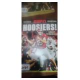 Champion Hoosier magazine. COLLECTABLE ESPN