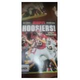 Champion Hoosier magazine. COLLECTABLE ESPN