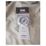 Brand New In The Box ThermometerComes With