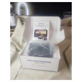 Rear View Reverse Camera SystemHigh