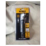 DeWalt Flex Torq Brand New In Package 1/4 '