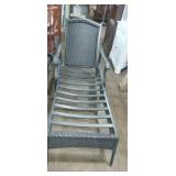 Better home and gardens outdoor couch lawn chair