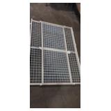 Pet/child safety gate