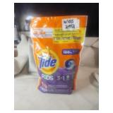 2lb Bag of Tide Pods 3 in 1Brand New