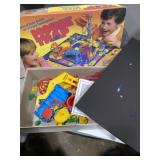 Mouse trap board game in original box