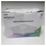 12 pk..Maintenance pack LED spotlights 65W.