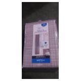 Main stays woven texture 42x84 one windows panel