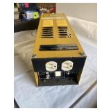 Progressive Dynamics power converter model PD698