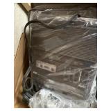 Panasonic RR-830 Standard Cassette Transcriber