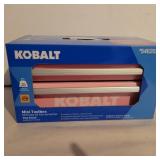 New kobalt pink mini toolbox