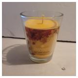 New Chesapeake bay Autuman leaves candle 11.5oz