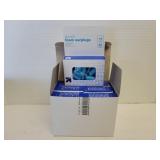 6-12pks ultra soft foam earplugs