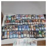 Magic cards 1993-2007