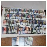 Magic cards 2016-2017