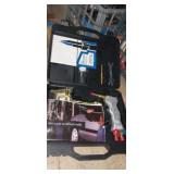 Henrob 2000 oxy-Acetylene welding/cutting torch