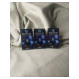 3 Benchmark 1 Grain .999 Fine Silver