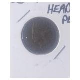 1903 Indian Head Penny Great Condition