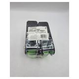 2 10' Ratchet Tie Downs