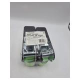 2 10' Ratchet Tie Downs