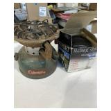 Coleman 502 Sportster single-burner camping stove