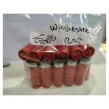 Winchester 12 gauge 25 shells