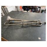 Lyons Challenger trombone, needs cleaned up, no