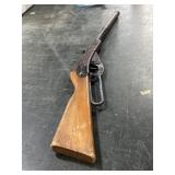 Red Rider daisy BB gun