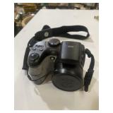 GE Power Pro Series X400 digital camera.