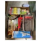 Miscellaneous new kitchen items