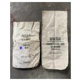 United States Mint and Federal Reserve Bank of