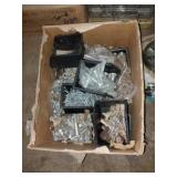 Hex bolt assortment screws and more