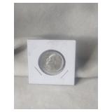 1964 Rossevelt Dime 90% Silver