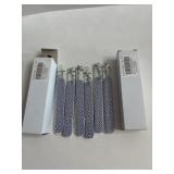 24 Salon nail files