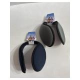 2 Warm Ear Bands