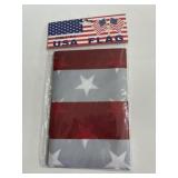 3 ft x 5 ft USA flag
