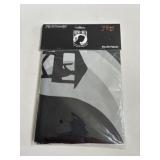 3 ft x 5 ft POW*MIA flag
