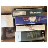 New broadband router, PC games, and more