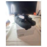 Nike Air Force Ones All Black CW2278 001Brand