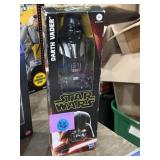 Star Wars Hero Series Darth Vader 12-inch Scale