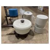 vintage travel coffee percolators, Norpro 'Hot