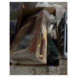 Vacuum sealer with supplies, new measuring