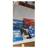 Automotive service manuals