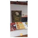 Matco tools catalog,1981 office products catalog,