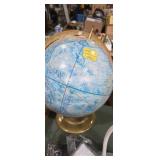 Cranston earth profile 12 in globe