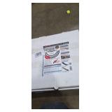 S.U.R$R power steering hose repair kit