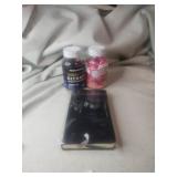 MagnesiumCitrate,CreatineGummiesAnd A Fitness