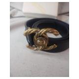 Chanel Belt Comes With Box