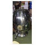 35 cup electric coffee urn