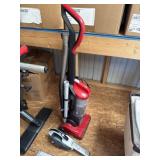 Black & Decker portable vacuum and dirt devil